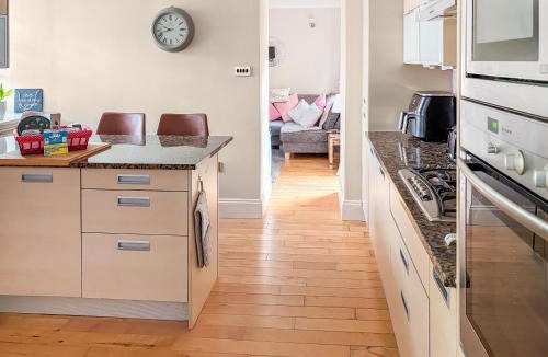 Inverkip House | 2 The Langhouse