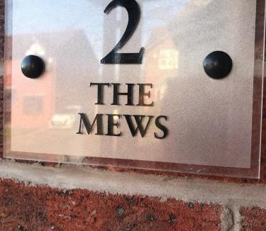 Winsford House | 2 The Mews