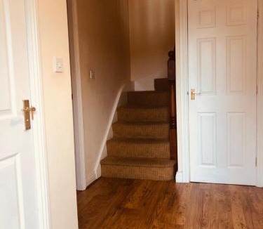 Winsford House | 2 The Mews