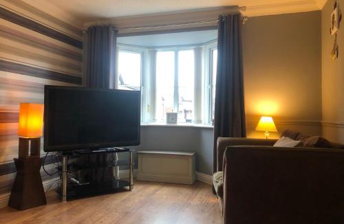 Winsford House | 2 The Mews