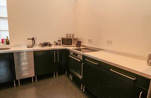 Embleton Cottage | 2 The Reformed Church