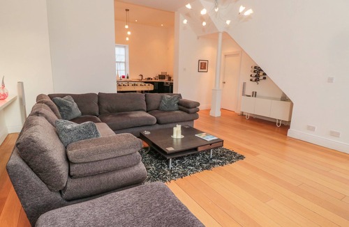 Embleton Cottage | 2 The Reformed Church