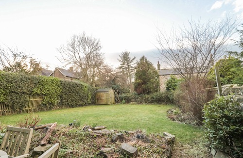 Embleton Cottage | 2 The Reformed Church