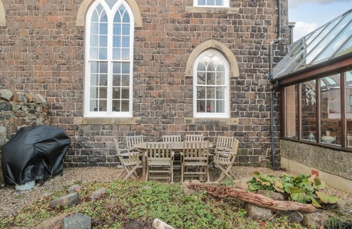 Embleton Cottage | 2 The Reformed Church