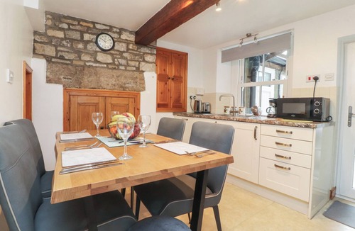 Grassington Cottage | 2 The Square