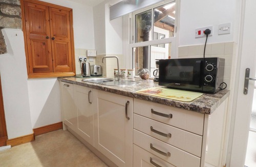 Grassington Cottage | 2 The Square