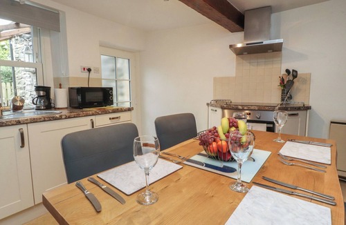 Grassington Cottage | 2 The Square
