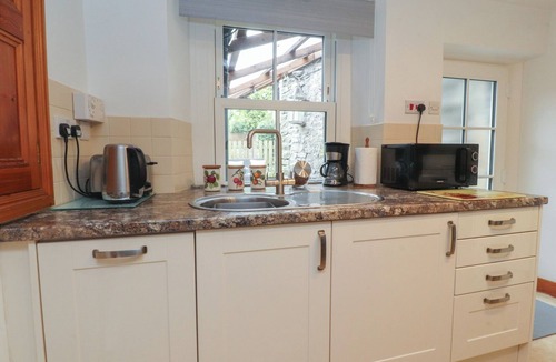 Grassington Cottage | 2 The Square