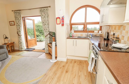 Ryde Cottage | 2 The Stables