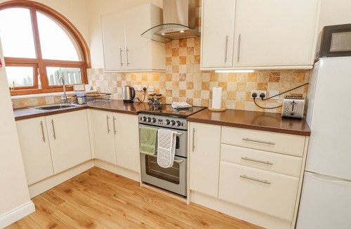 Ryde Cottage | 2 The Stables