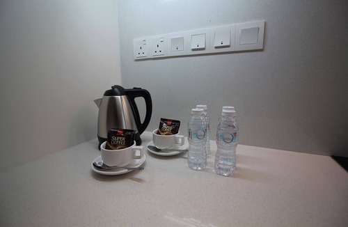 Imbi Apartment | #2 Tribeca Suite - 2 Bedroom Apartment