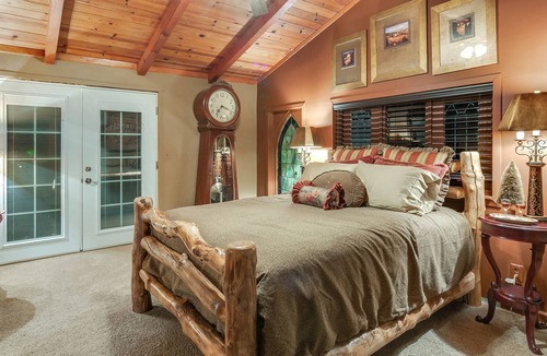 Loomis Other | 2 Turnkey Homes on 9 Countryside Acres