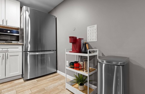 Northeast Kansas City House | 2-Unit Home | 10 min to World Cup Fan Fest, Downtown, & KC Stadiums