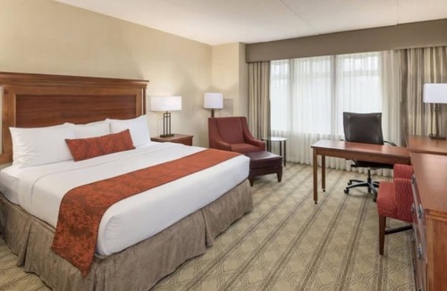 Blacksburg Hotel | 2 Units | Free Parking | Near Virginia Tech Campus