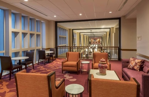 Blacksburg Hotel | 2 Units | Free Parking | Near Virginia Tech Campus