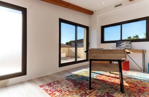Le Grau-dʼAgde Villa | 2 Villas Beach Pools Large groups