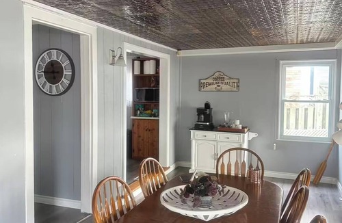 Leamington House | 2 Waters - Rare Double Waterfront Property!