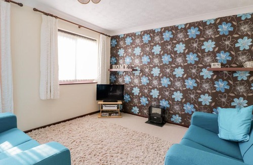 Sea Palling House | 2 Waxham Court