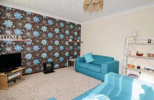 Sea Palling House | 2 Waxham Court