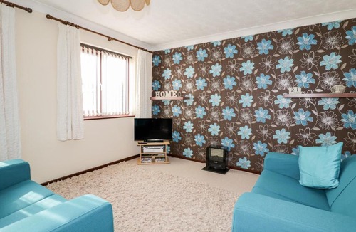 Sea Palling House | 2 Waxham Court