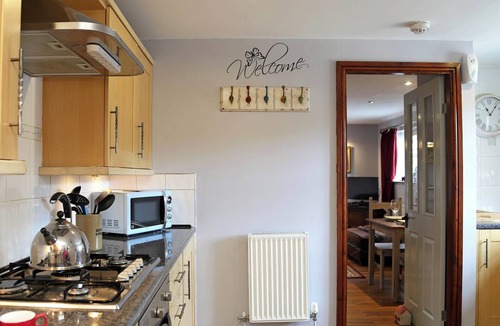 Lower Soudley Cottage | 2 West Cottage - M376662