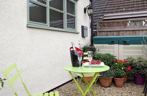 Lower Soudley Cottage | 2 West Cottage - M376662