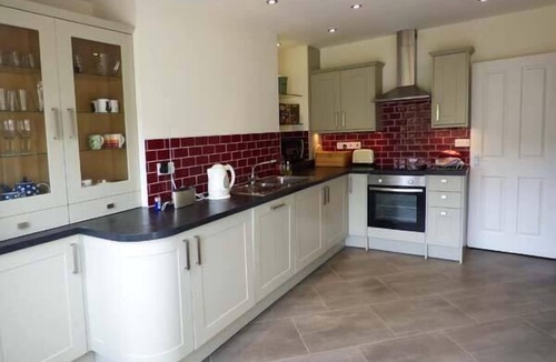 Meathop Cottage | 2 West View