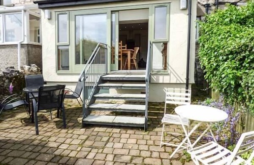 Meathop Cottage | 2 West View