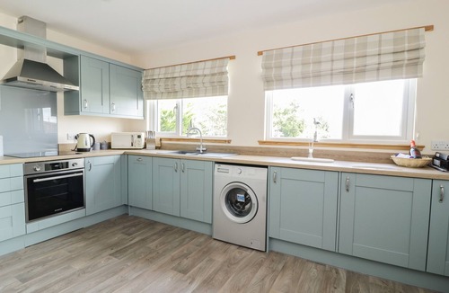 Cummertrees Cottage | 2 Whiterow