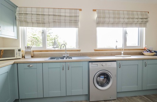 Cummertrees Cottage | 2 Whiterow