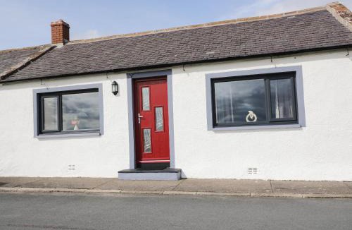 Annan House | 2 Whiterow