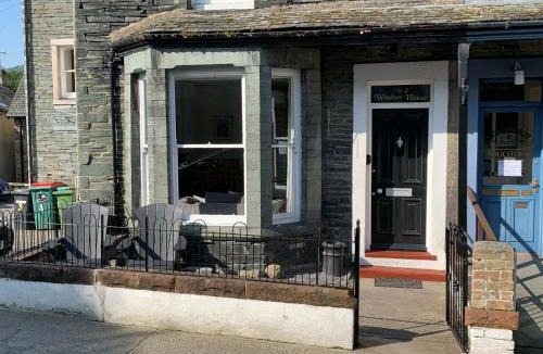 Keswick House | 2 Windsor House