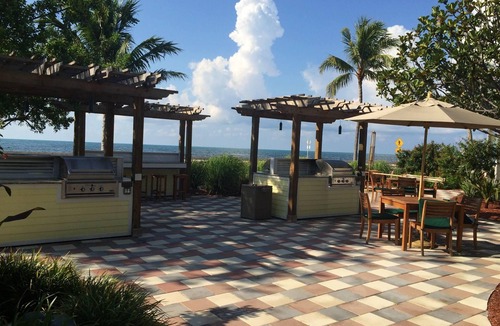 Key West Resort | 2 Windward Point Beachfront Resort, Hot Tub, Pool!
