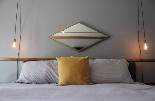 Seaview Hotel | 2 x King with Balcony at Shelburne Hotel, Parking