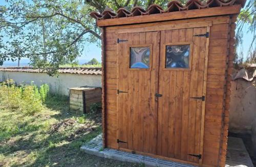 Marcoux Other | 2 yourtes mongoles privatisées