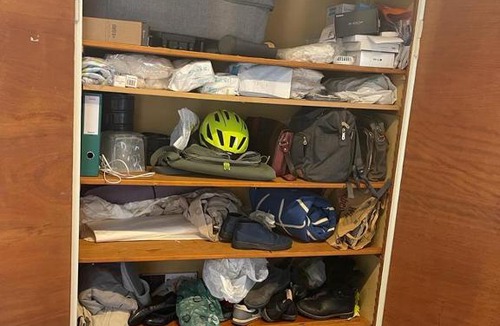Enge Apartment | 2-Zimmer-Wohnung im Zentrum bei Enge in Seenähe