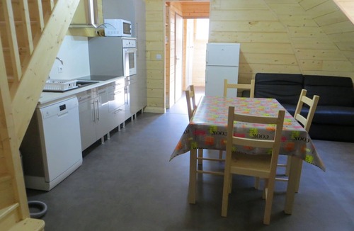 Luz-Saint-Sauveur Apartment | 2-Zimmer-Wohnung mit Blick auf den Pic du Midi by Interhome