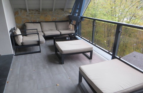 Luz-Saint-Sauveur Apartment | 2-Zimmer-Wohnung mit Blick auf den Pic du Midi by Interhome