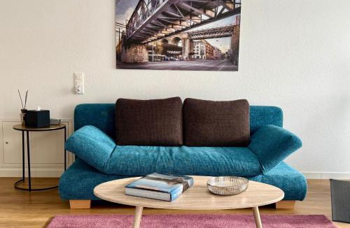 Meilen District Apartment | 2-Zimmerwohnung 55m2, nahe Zürich
