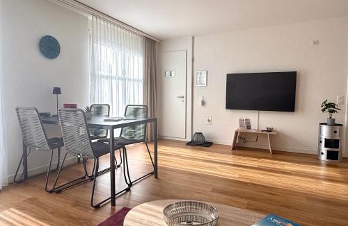 Meilen District Apartment | 2-Zimmerwohnung 55m2, nahe Zürich