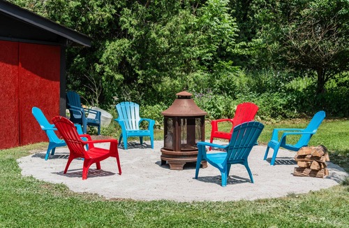 Cookstown Ski Chalet | 20-Acre Resort-Hot Tub, Sauna, Pool, Firepit