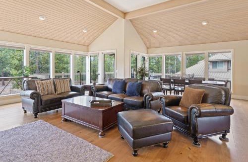 Sunriver House | 20 Aspen Lane home