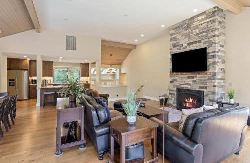 Sunriver House | 20 Aspen Lane home