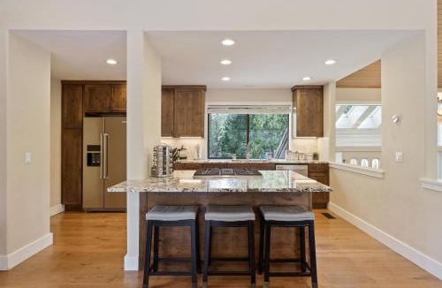 Sunriver House | 20 Aspen Lane home
