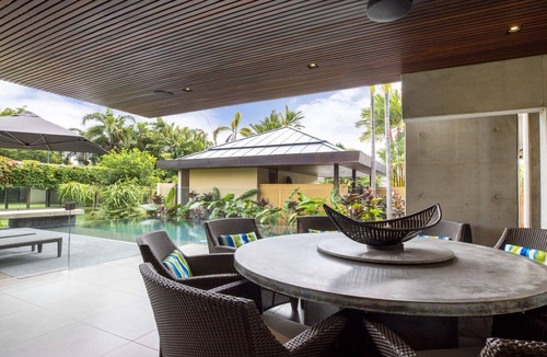 Port Douglas House | 20 Beachfront Mirage | Luxury Tropical Living