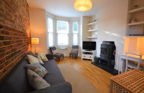 Ryde House | 20 Bellevue Road