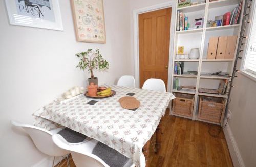 Ryde House | 20 Bellevue Road