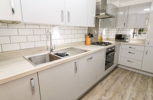 Mabe Cottage | 20 Bishops Way