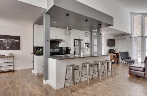 Stoneham Ski Chalet | 20- Chalet à louer à Stoneham (CITQ287685)