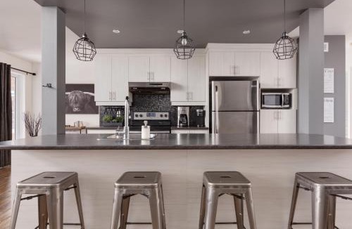 Stoneham Ski Chalet | 20- Chalet à louer à Stoneham (CITQ287685)